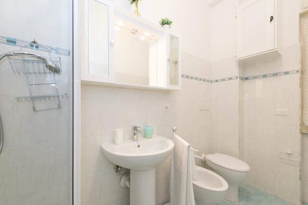 House Gregorio Appartement Rome Buitenkant foto