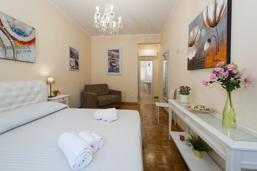 House Gregorio Appartement Rome Buitenkant foto