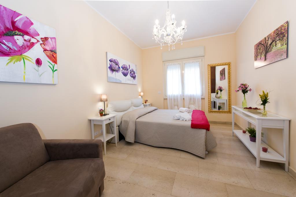 House Gregorio Appartement Rome Buitenkant foto