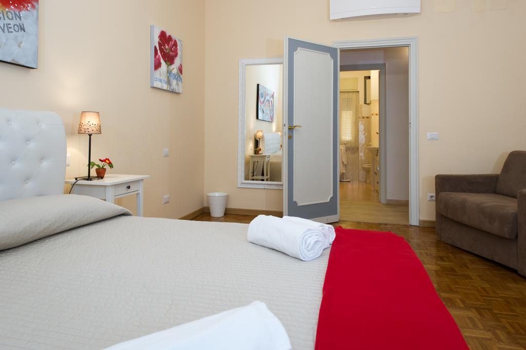 House Gregorio Appartement Rome Buitenkant foto
