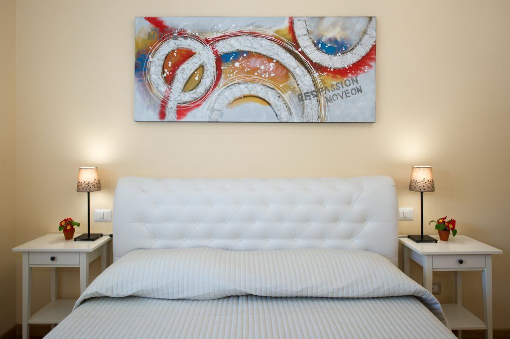 House Gregorio Appartement Rome Buitenkant foto