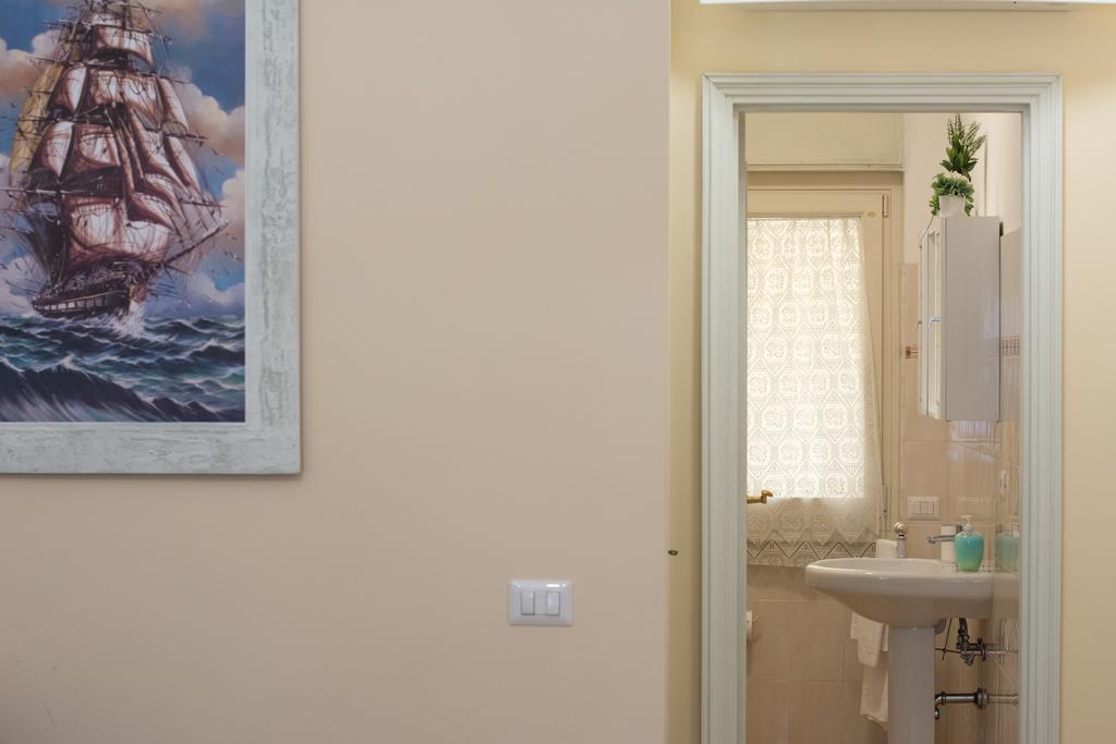 House Gregorio Appartement Rome Buitenkant foto
