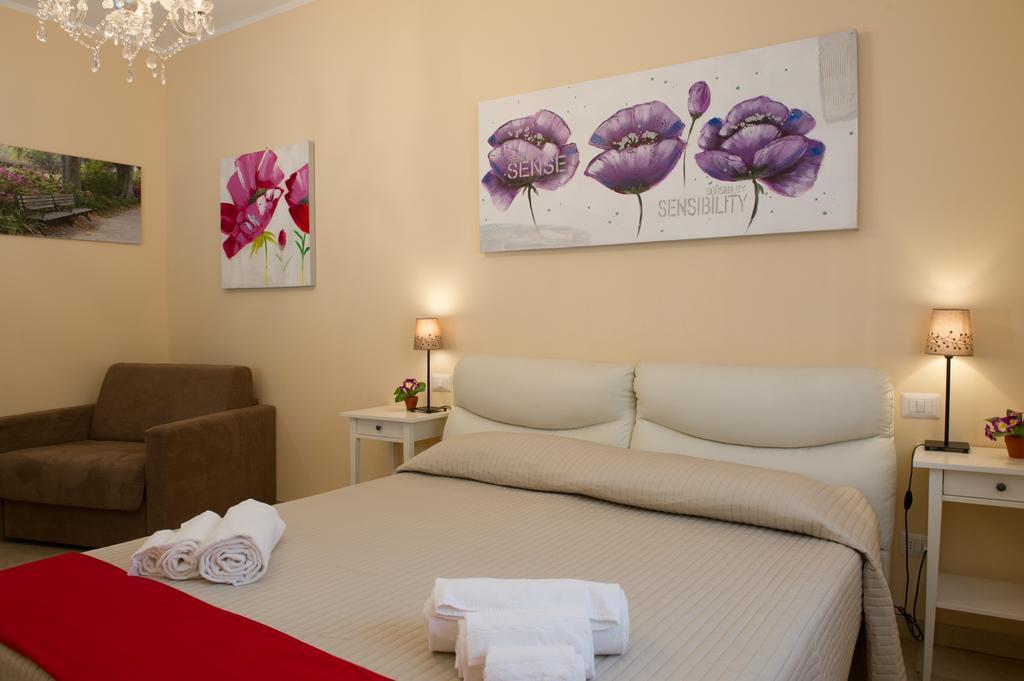 House Gregorio Appartement Rome Buitenkant foto
