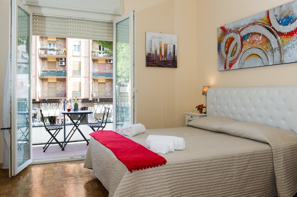 House Gregorio Appartement Rome Buitenkant foto