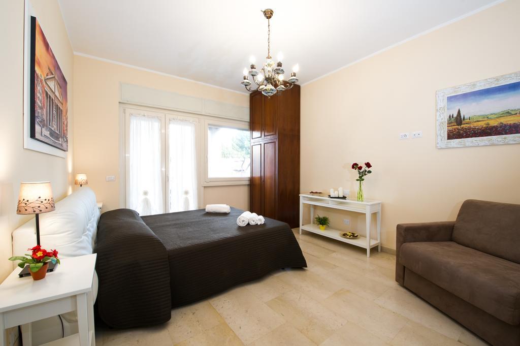 House Gregorio Appartement Rome Buitenkant foto