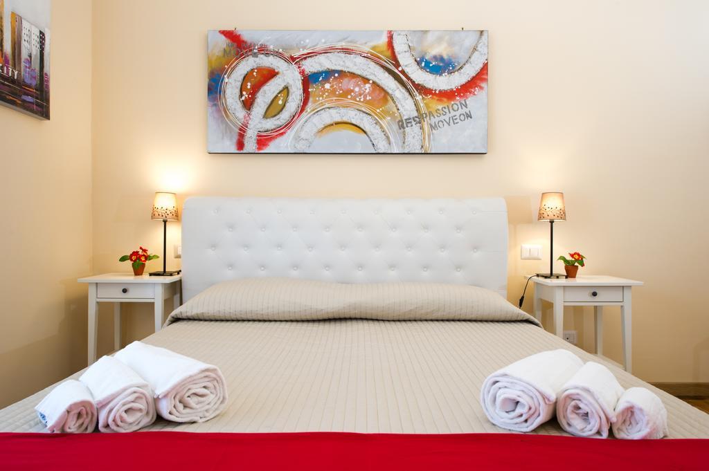 House Gregorio Appartement Rome Buitenkant foto