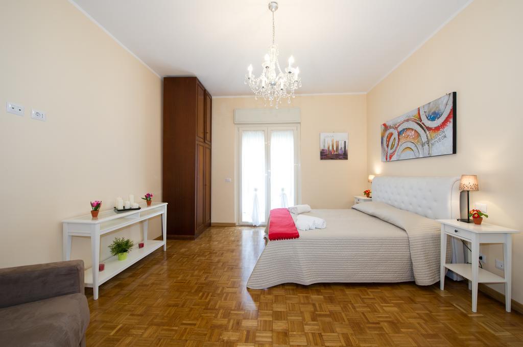 House Gregorio Appartement Rome Buitenkant foto