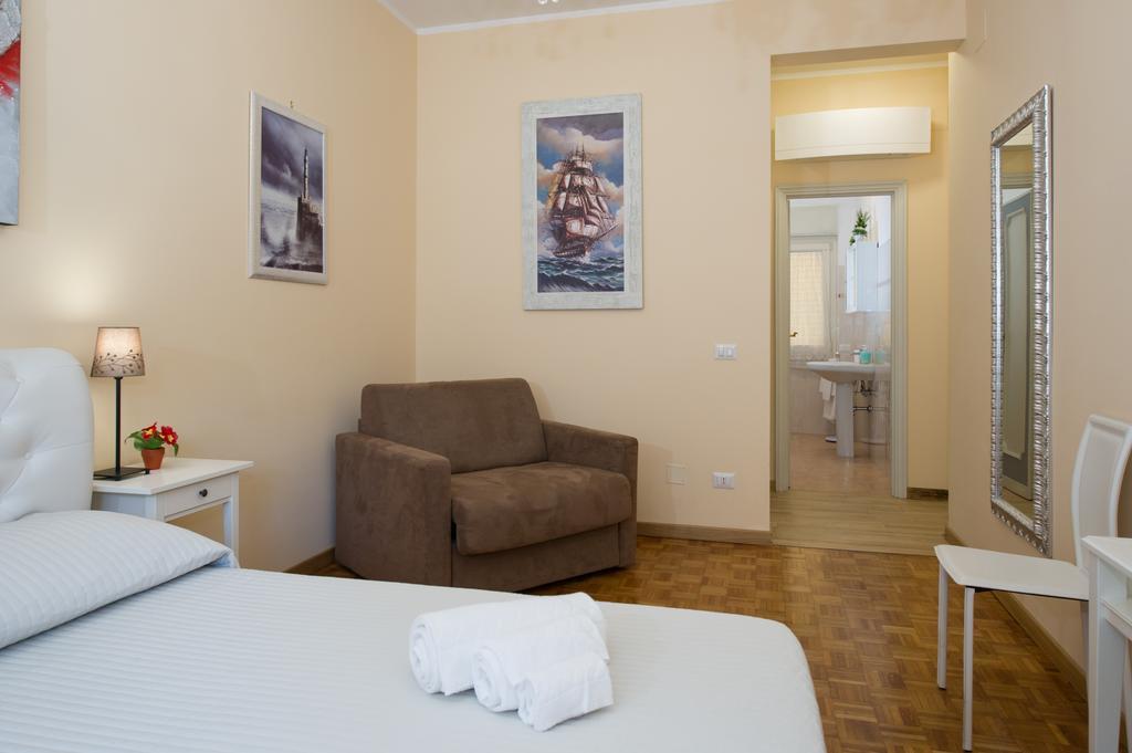 House Gregorio Appartement Rome Buitenkant foto