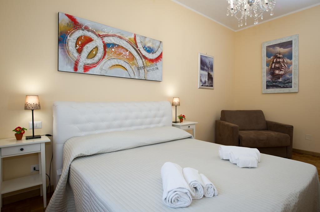 House Gregorio Appartement Rome Buitenkant foto