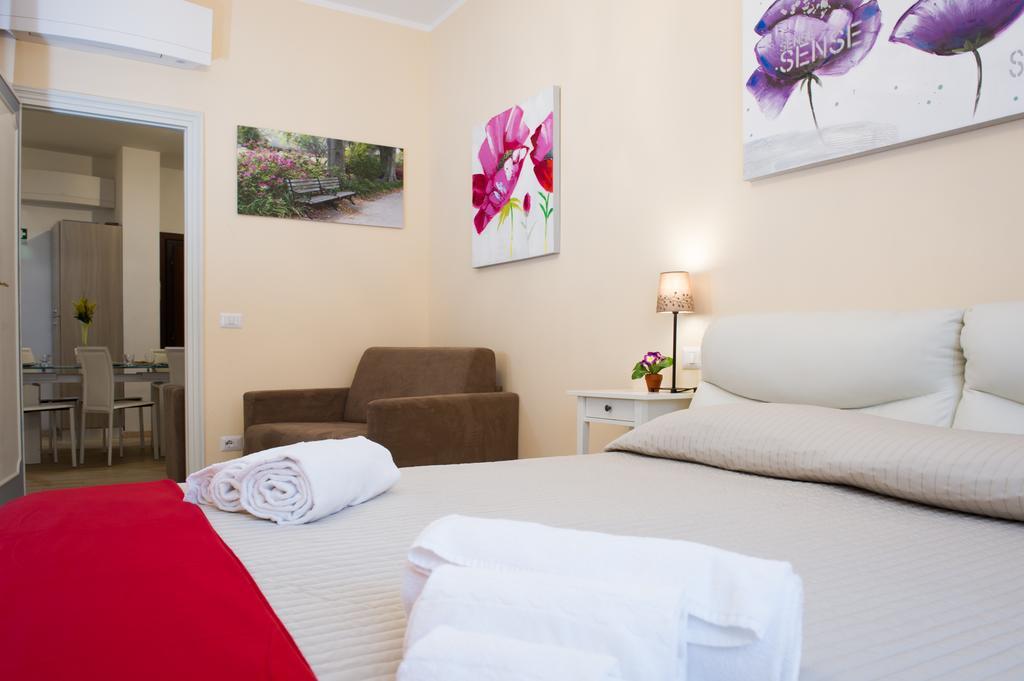 House Gregorio Appartement Rome Buitenkant foto